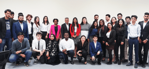 Real-world business consulting for Curtin Students