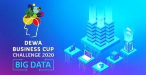 The DEWA Business Cup Challenge 2020 is back!