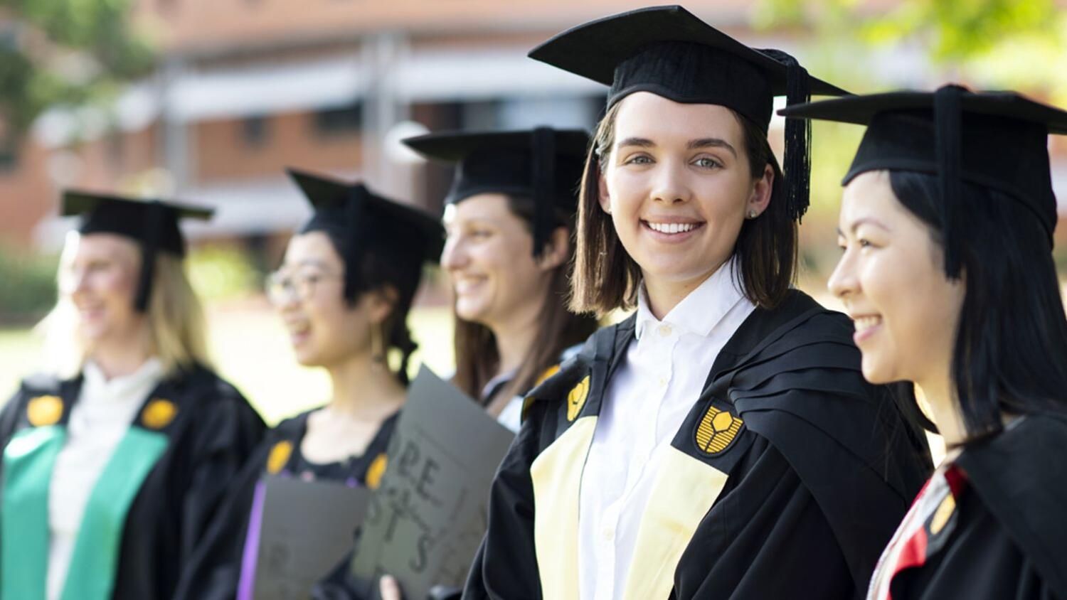 Image for Curtin University announces over AED 6,000,000 in industry-backed scholarships for students in the UAE