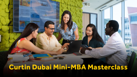MBA Masterclass July 2021