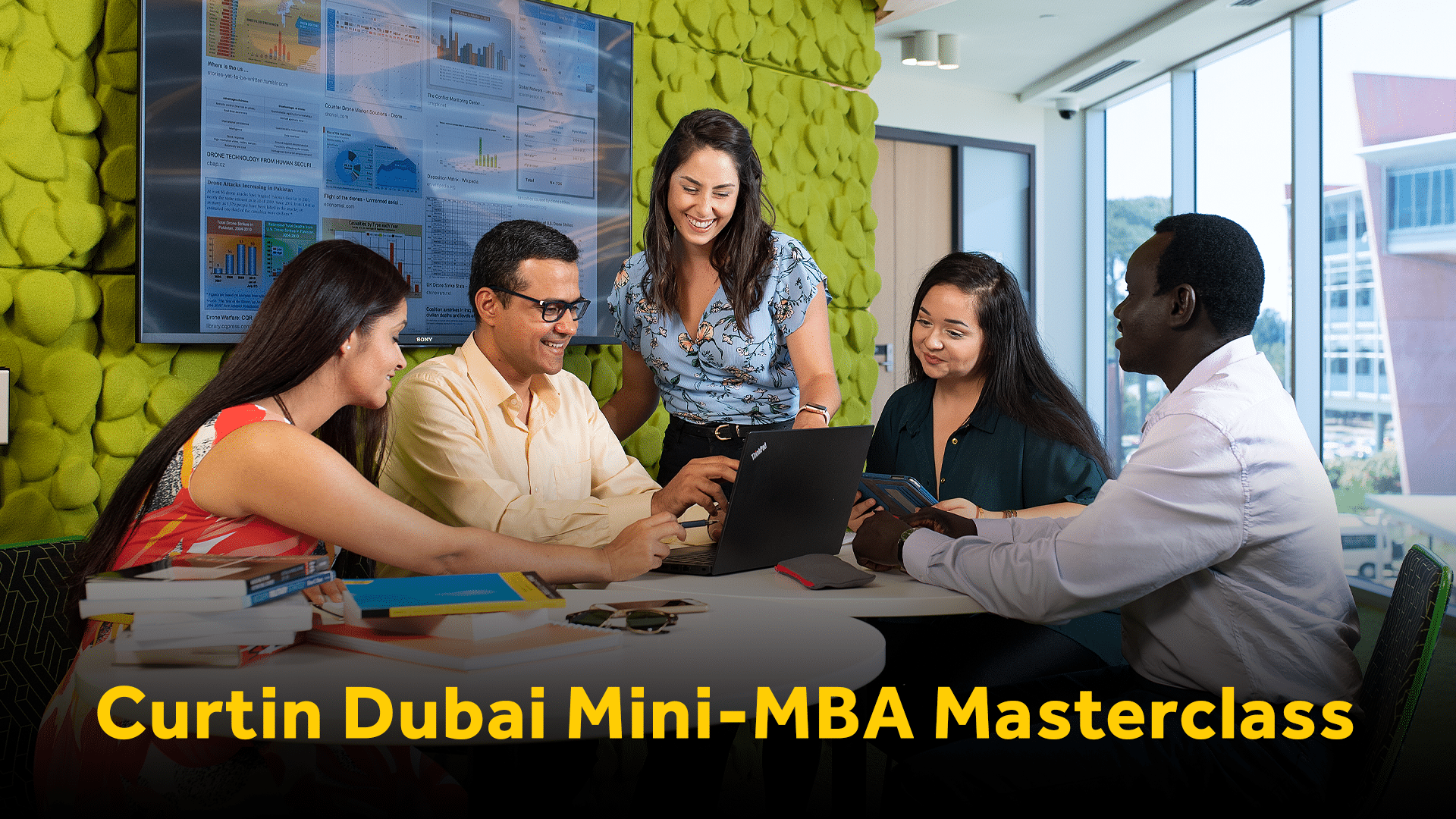 Image for MBA Masterclass July 2021
