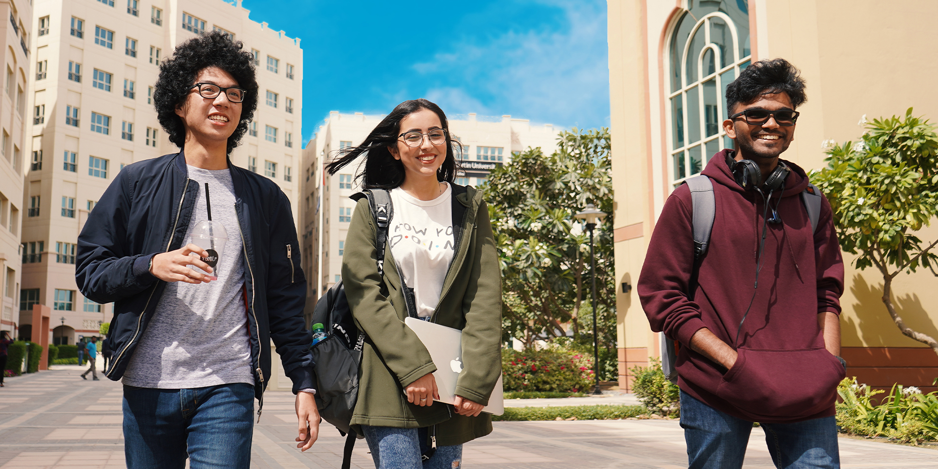 Curtin Dubai earns five stars in KHDA’s 2022 higher education league table