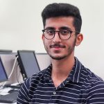 A student’s journey to entrepreneurship