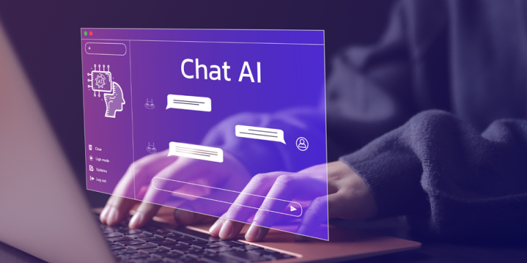 Industry Visit for IT students: AI Festival 2023