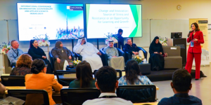 Curtin University Dubai Hosts inaugural International Conference on Innovation, Sustainability, and Applied Sciences (ICISAS 2023)