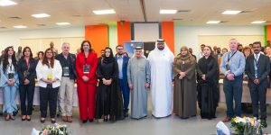 Curtin University Dubai hosts its 1st International Conference on Innovation, Sustainability, and Applied Sciences (ICISAS2023)