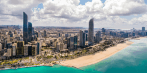 Curtin University Dubai and AD Ports partner to drive UAE Net Zero goals through solar innovation