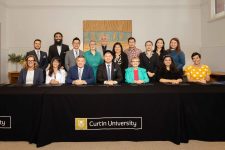 Curtin University expands global reach with strategic agent agreement