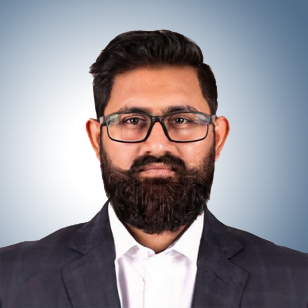 Zubair Azzam