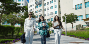 Curtin University to expand campus in Dubai