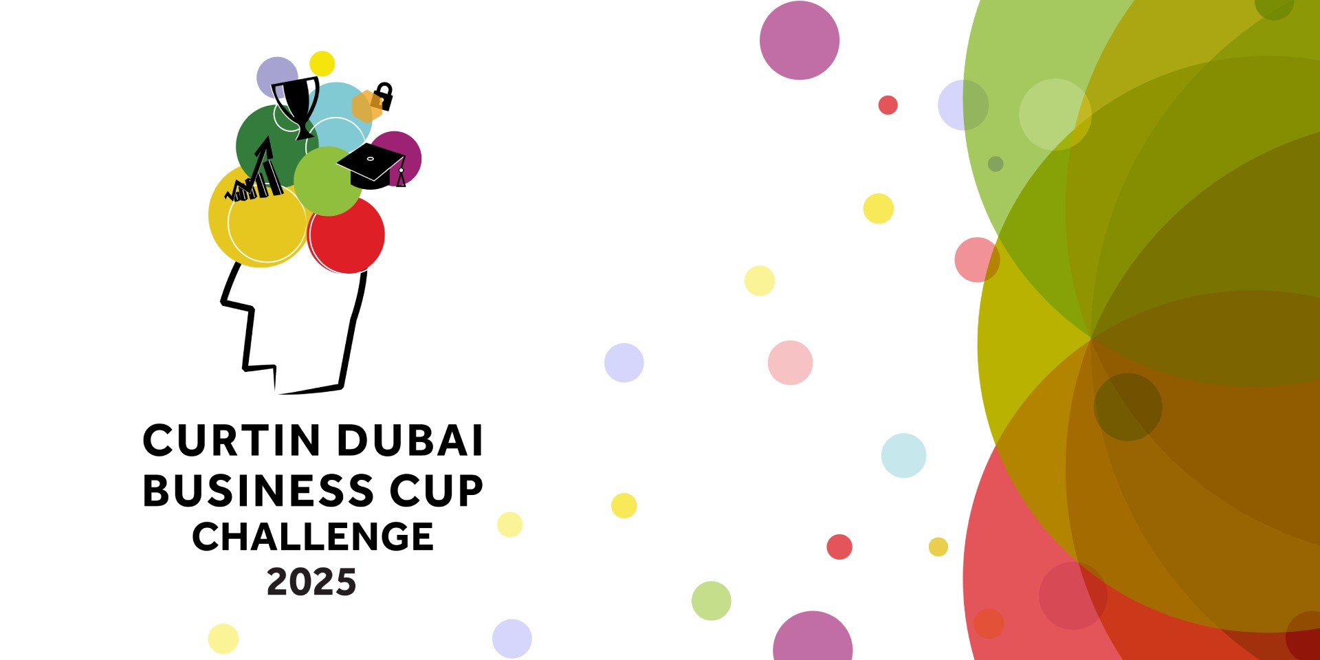 Curtin Dubai Business Cup Challenge 2025