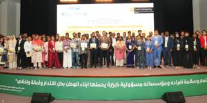 Global experts convene in Dubai for ICISAS 2025: Driving innovation and sustainability