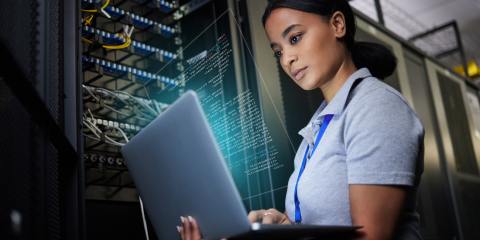 Master of Cyber Security