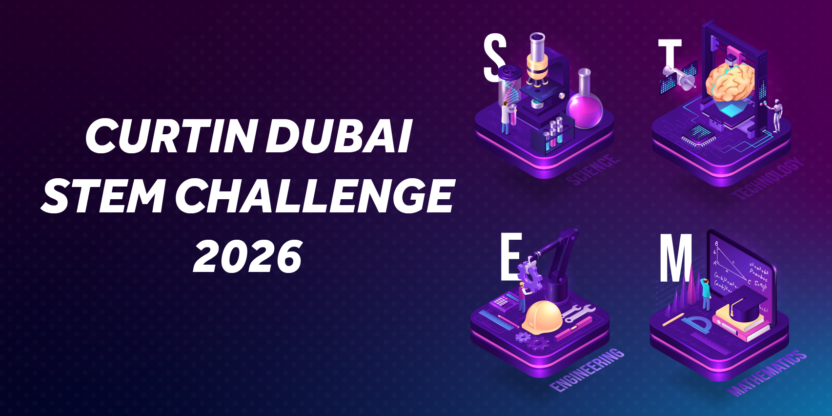 Stem Challenge 2026