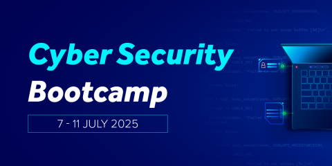 Cyber Security Bootcamp