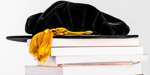 Doctor of Philosophy (PhD)