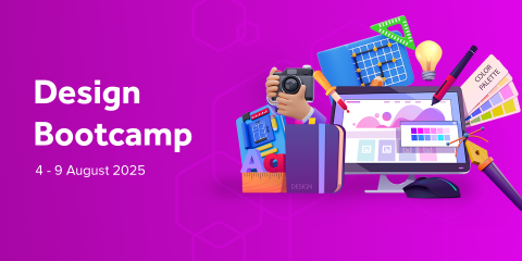 Design Bootcamp