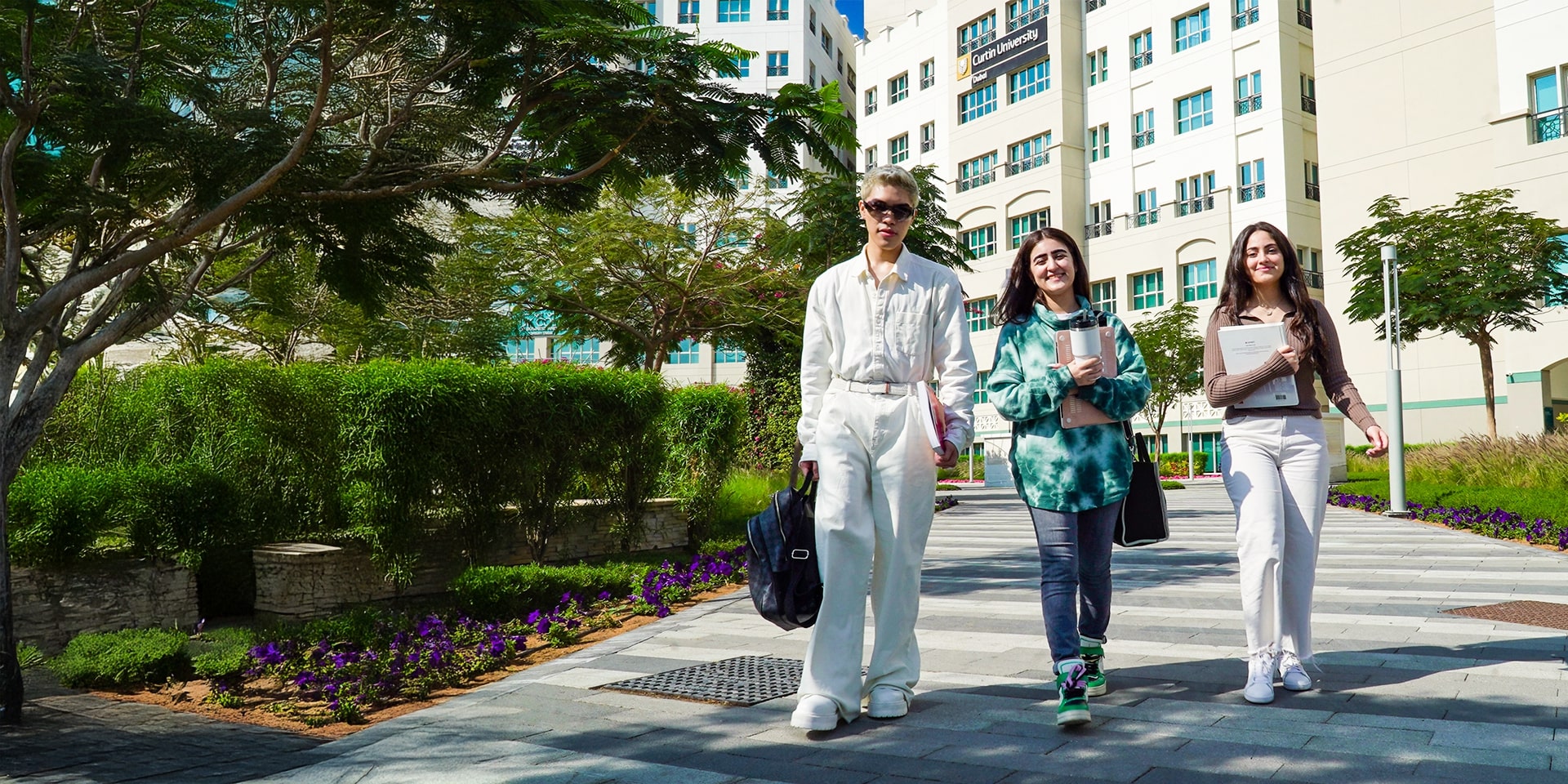 New campus wing at Curtin Dubai to drive innovation and interdisciplinary learning