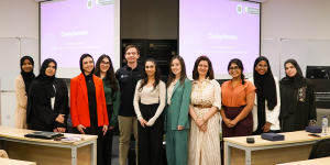 Curtin Psychology Students Association Leads Inspiring Panel Event at Psychology Spectrum