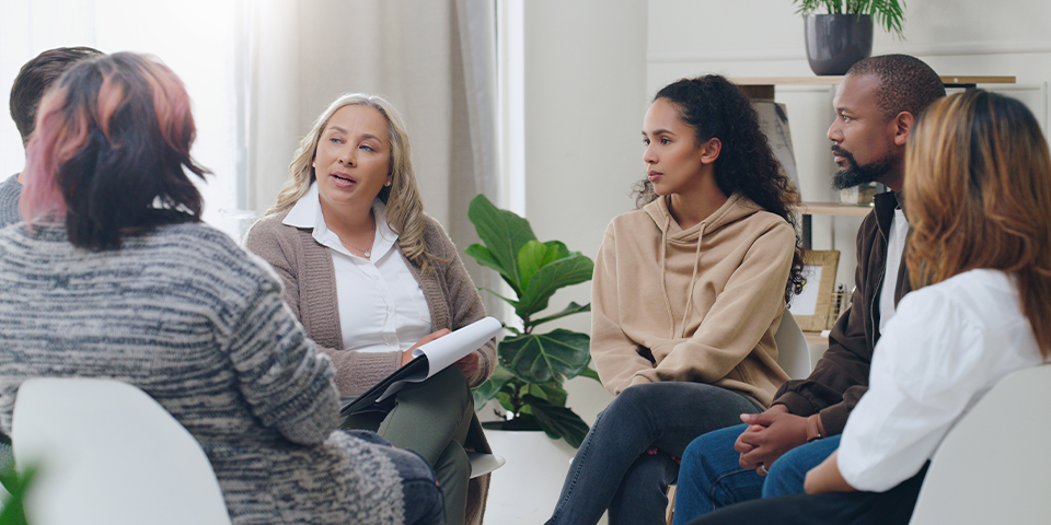 Image for Studying Psychology in the UAE