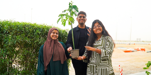 A Curtin University student’s guide to balancing work, study, and student life 