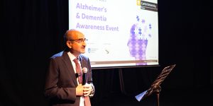 Curtin Dubai Unites the Community for Alzheimer’s and Dementia Awareness  