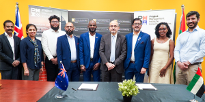 Curtin Dubai partners with PMI UAE Chapter to strengthen pathways for future project leaders