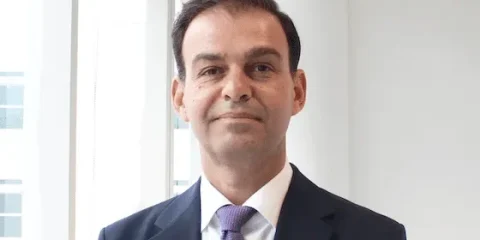 Pro Vice-Chancellor and President Curtin Singapore