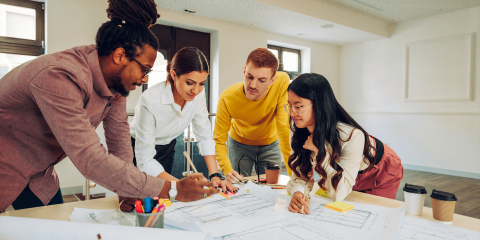 Bachelor of Applied Science (Architectural Science)