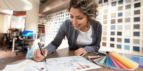 Bachelor of Interior Design