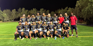 Curtin Dubai student-athletes chosen for DCAC Championship 2026