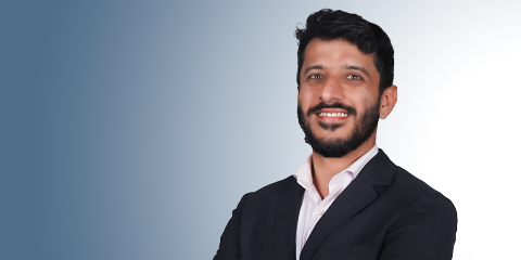 Dr Bilal Siddiqi | Director – Learning and Teaching