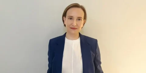 Chief People Officer