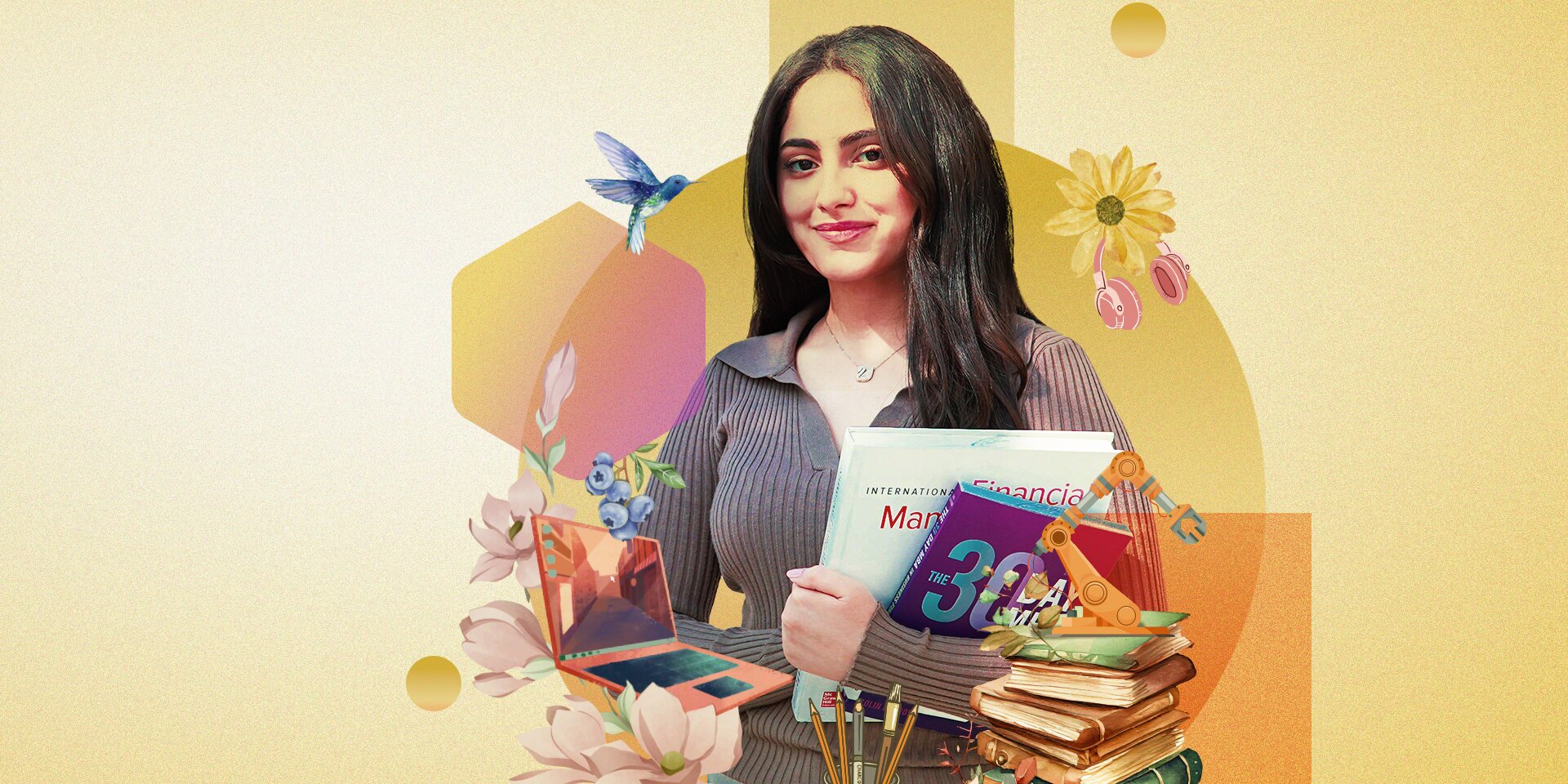 Discover life at Curtin at our Open Day!