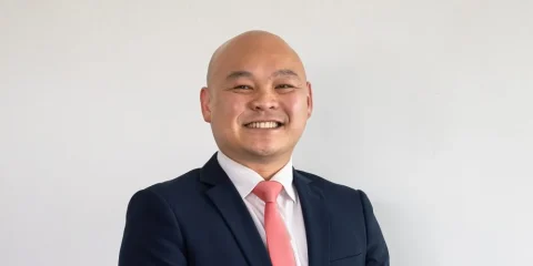 Pro-Vice Chancellor and President Curtin Malaysia