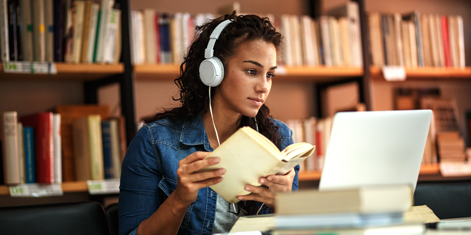 Academic operations and wellbeing support during remote learning