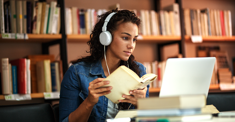 Image for Academic operations and wellbeing support during remote learning