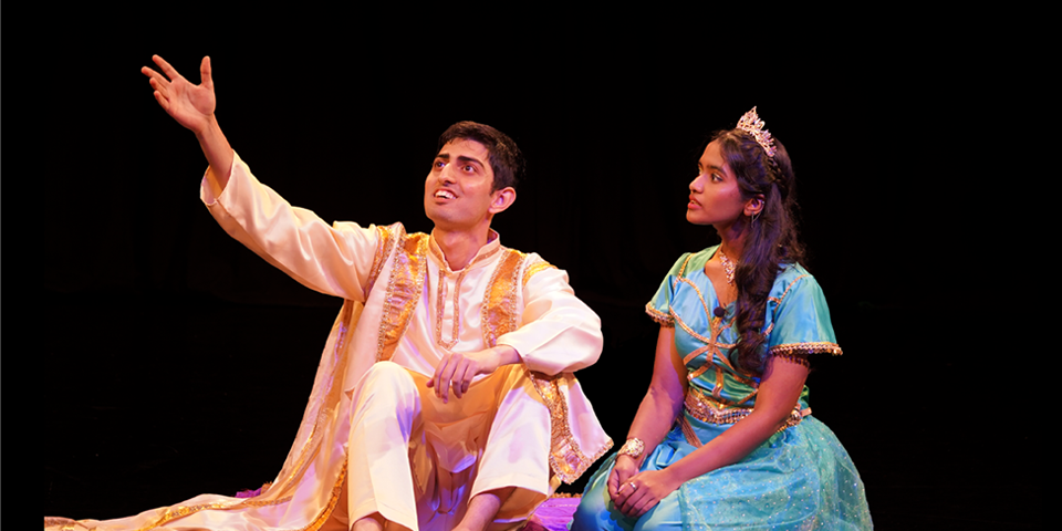 Curtin University Dubai introduces The Junction Performing Arts Excellence Scholarship