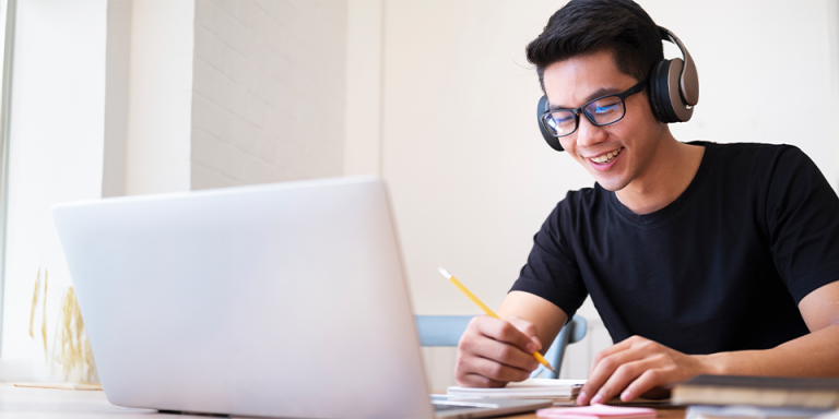 Student wellbeing guide: Essential skills for every student