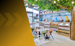 Local Business Spotlight: Mygovindas