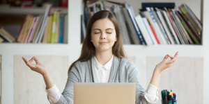How Mindfulness-Based Cognitive Therapy drives student success