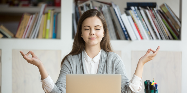 How Mindfulness-Based Cognitive Therapy drives student success