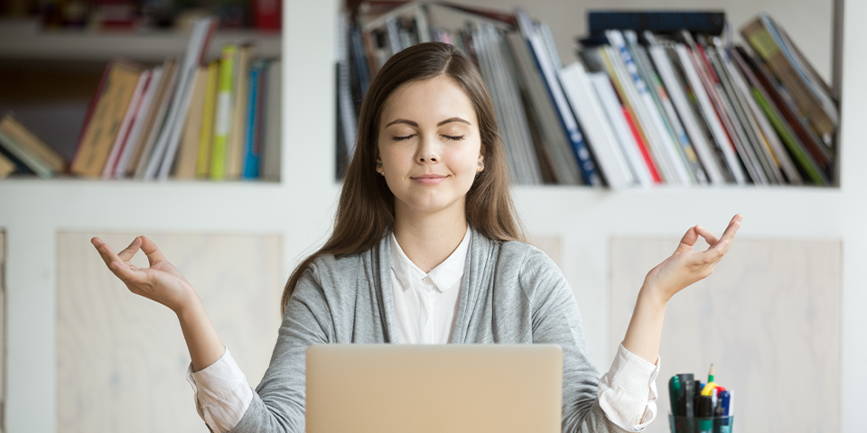 Image for How Mindfulness-Based Cognitive Therapy drives student success
