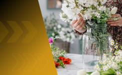 Local Business Spotlight: gather