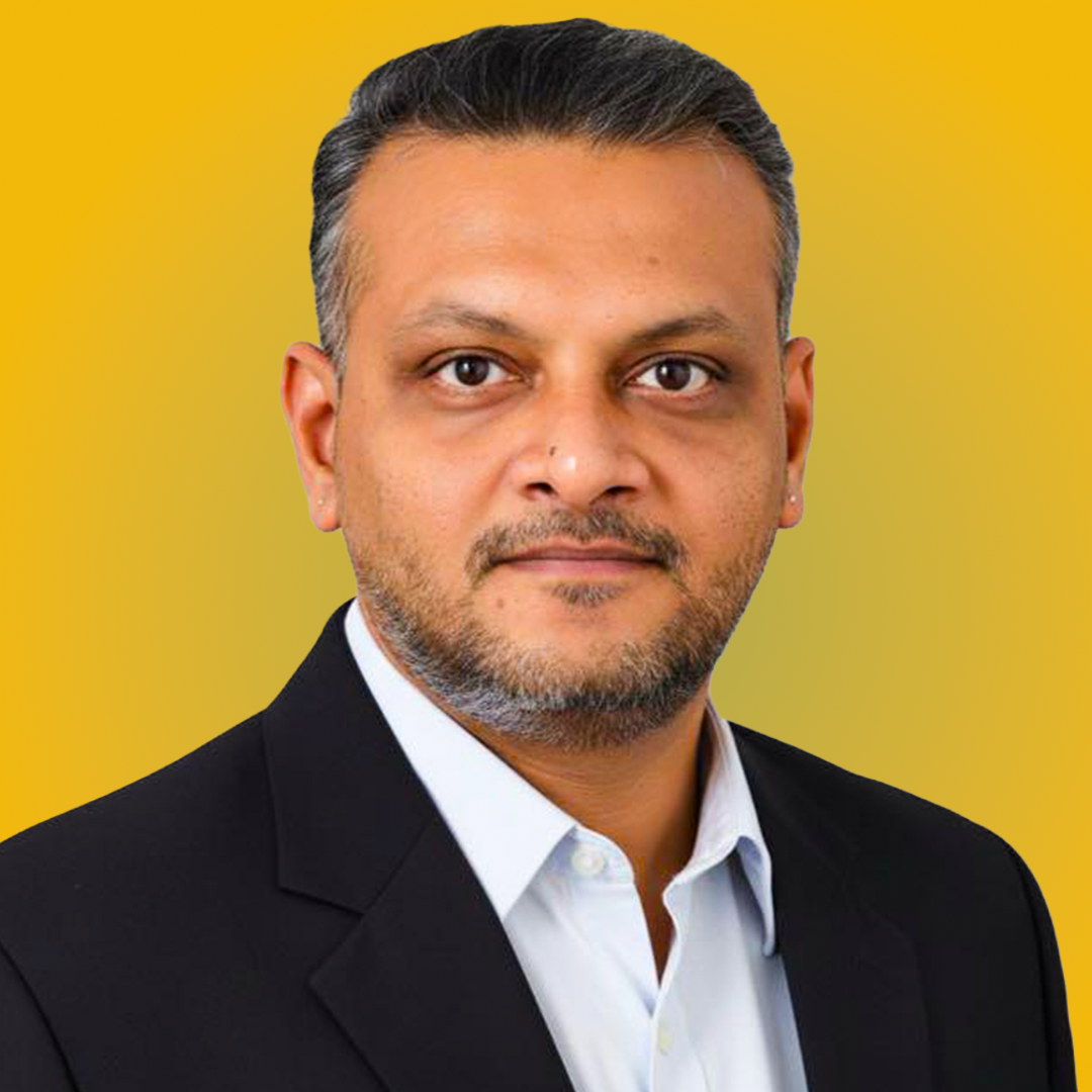 Ashwin Thanalapati