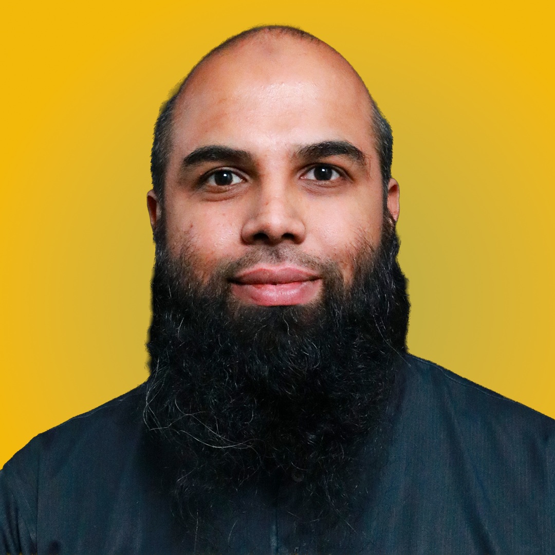 Mohammed Fazalullah Qudrath