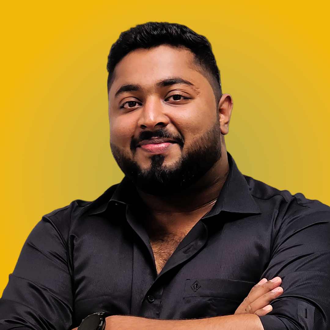 Rohith Rajan