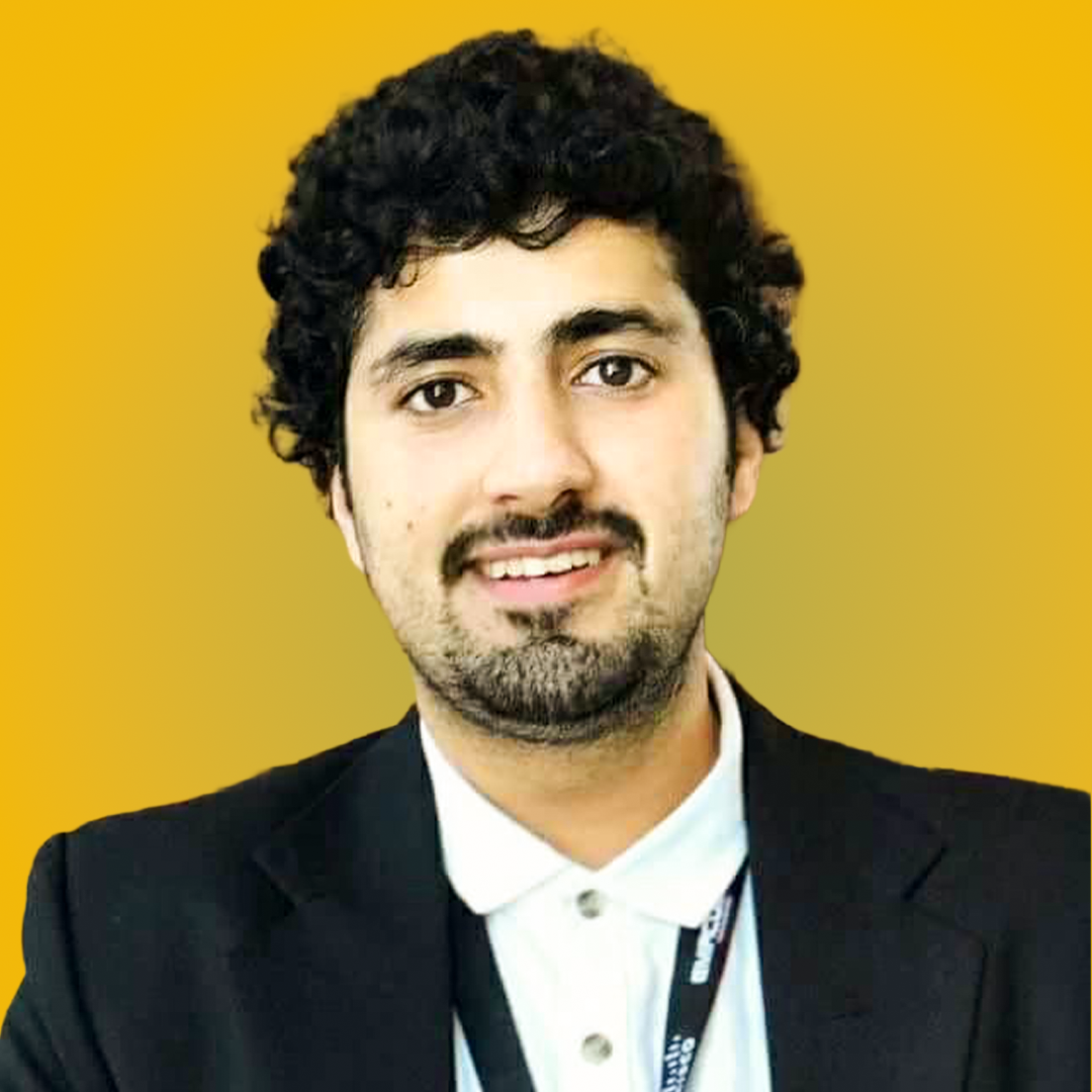 Yash Chawla