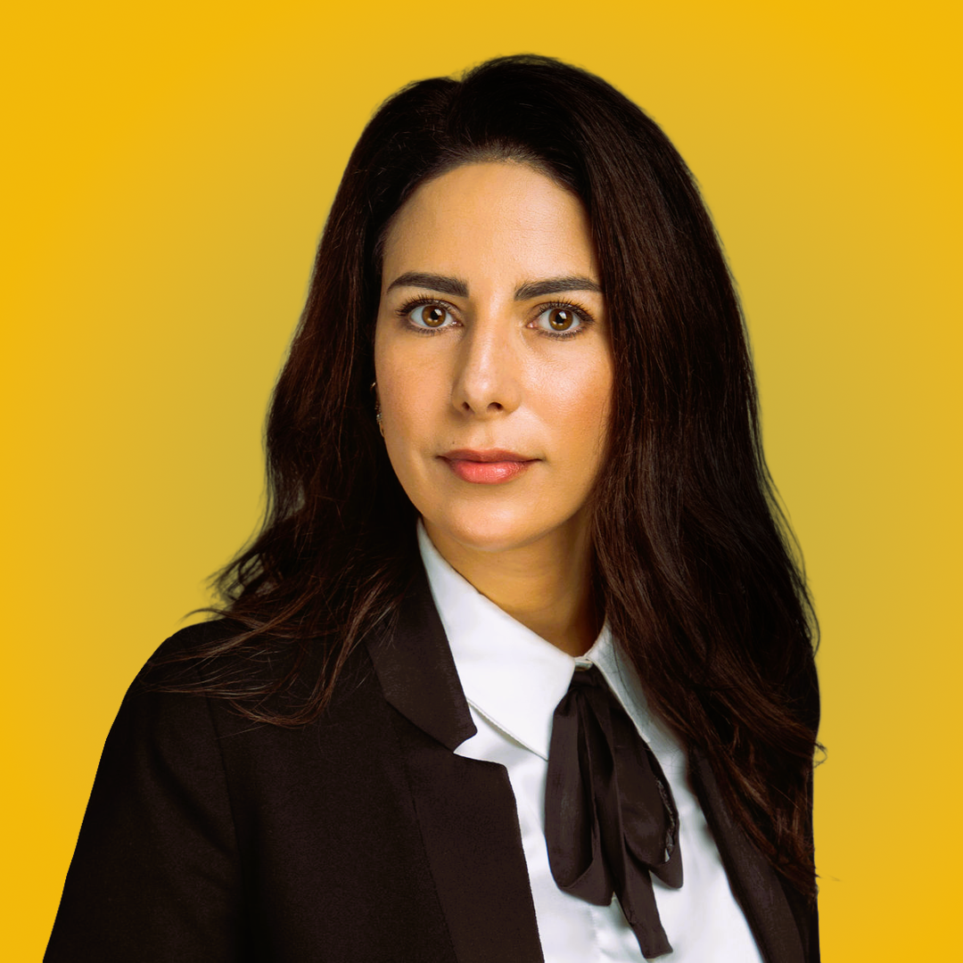 Zeina Kordab