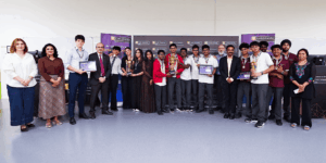 Ambitious high school minds triumph at Curtin Dubai’s STEM Challenge 2026